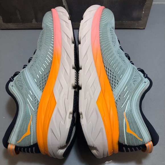 Hoka Bondi 7 sz 11 - Picture 4 of 15